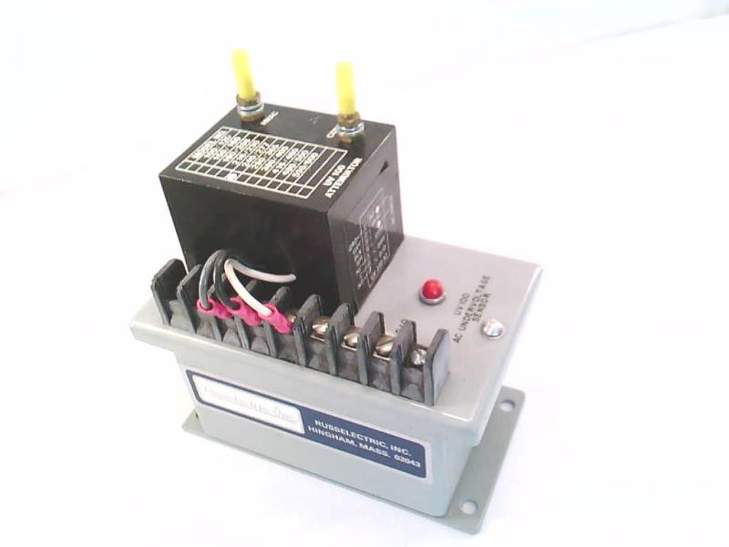 RUSSELECTRIC UV100-240/277