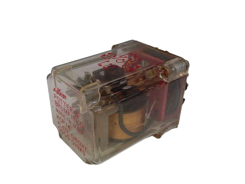 KCP-14-5000 by TE CONNECTIVITY