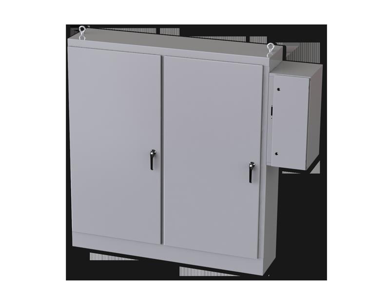 SAGINAW SCE-84XD7818G