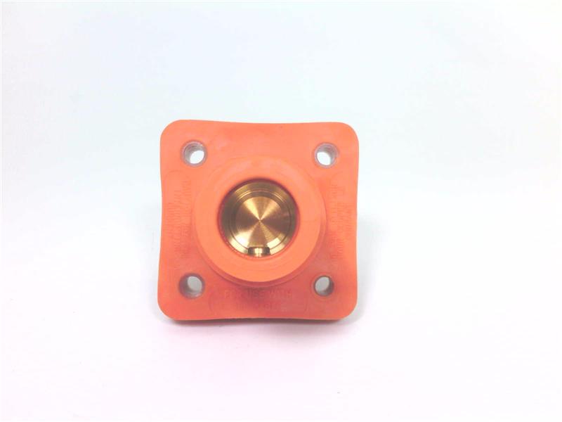 EATON CORPORATION E1016-1728B