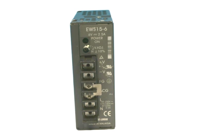 TDK EWS-15-6