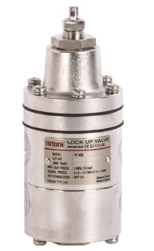 ROTORK YT-405-D-N-1
