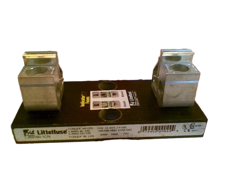 LITTELFUSE LJ601001CR