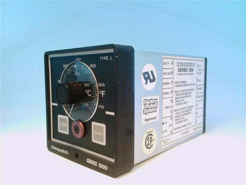 DANAHER CONTROLS 1020113001001