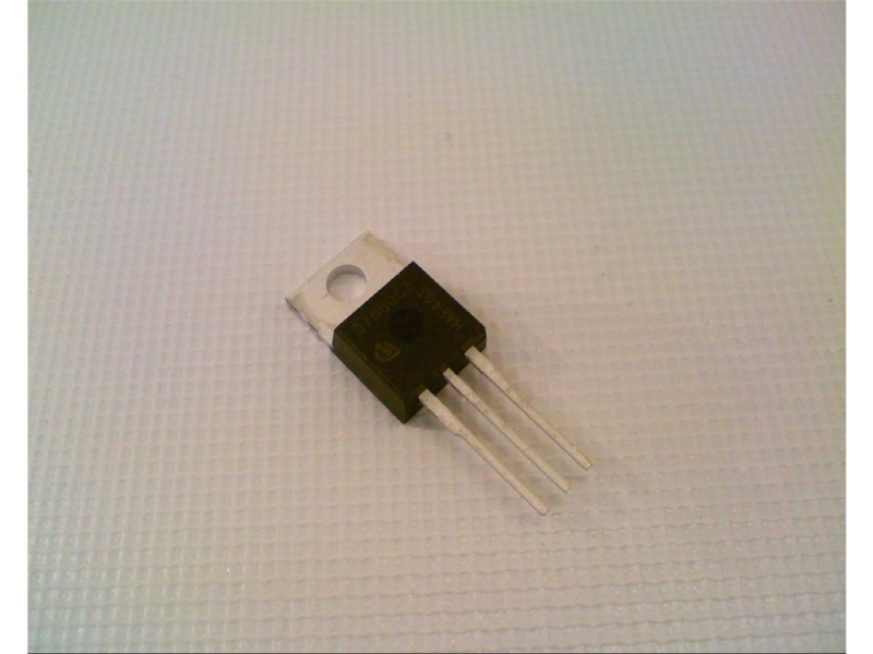 INFINEON SPB07N60C3