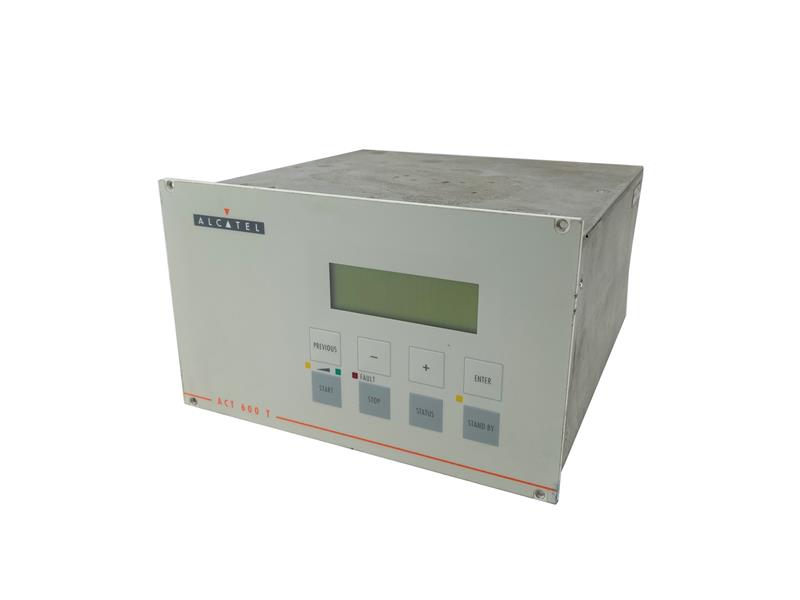 ALCATEL LUCENT ACT 600T