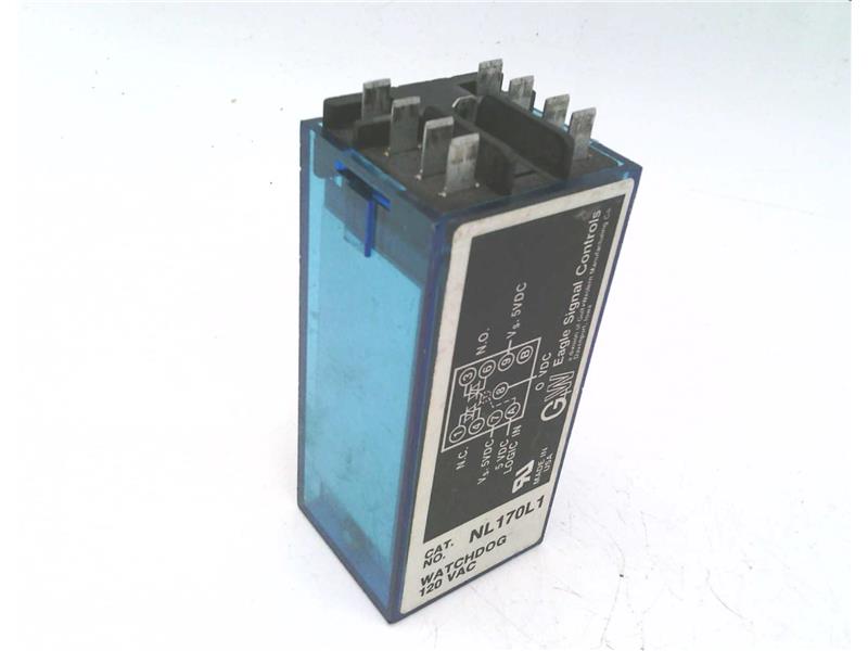 DANAHER CONTROLS NL170L1