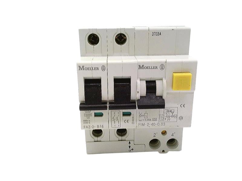 FIM-2-40-0-3 by EATON CORPORATION