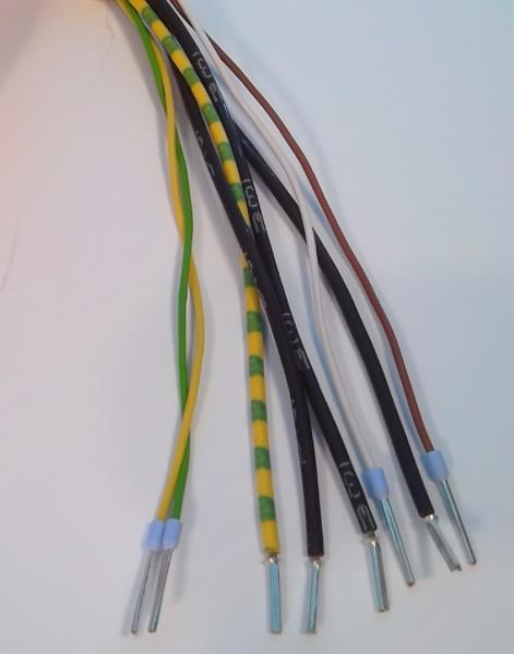 FESTO NEBM-T1G8-E-5-Q7N-LE8-1