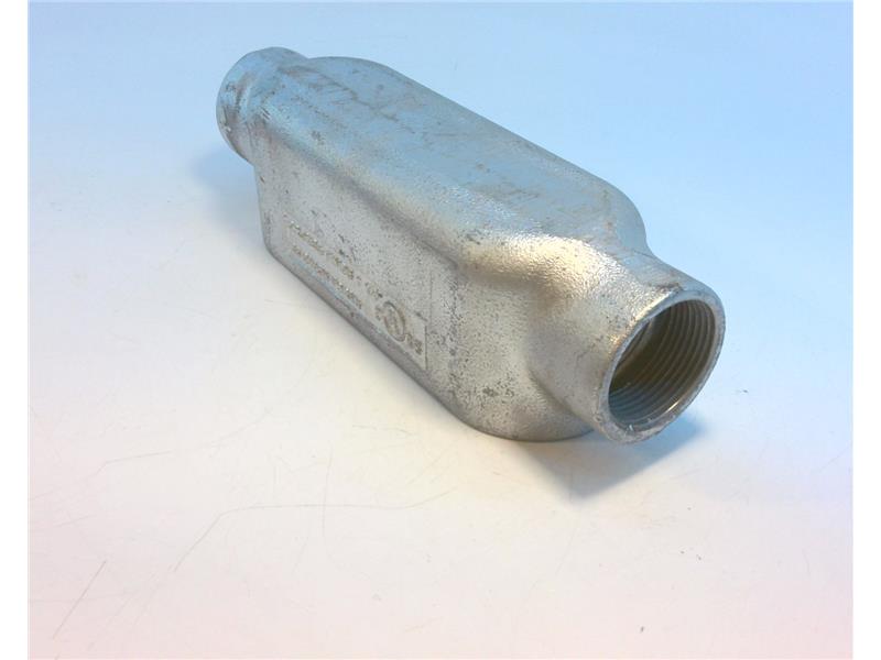 EATON CORPORATION C125M