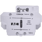 EATON CORPORATION C320KG5