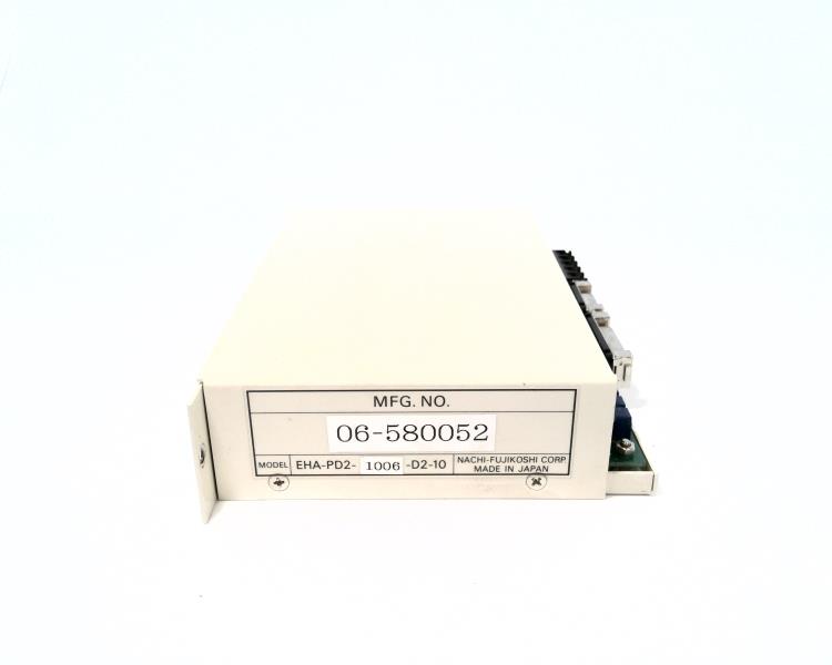 NACHI EHA-PD2-1006-D2-10