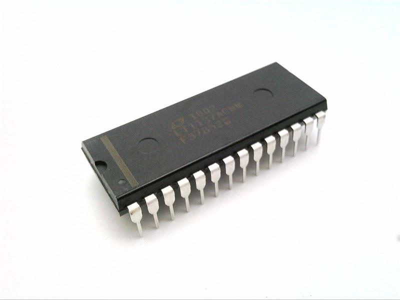 ANALOG DEVICES LT1137ACNW#PBF