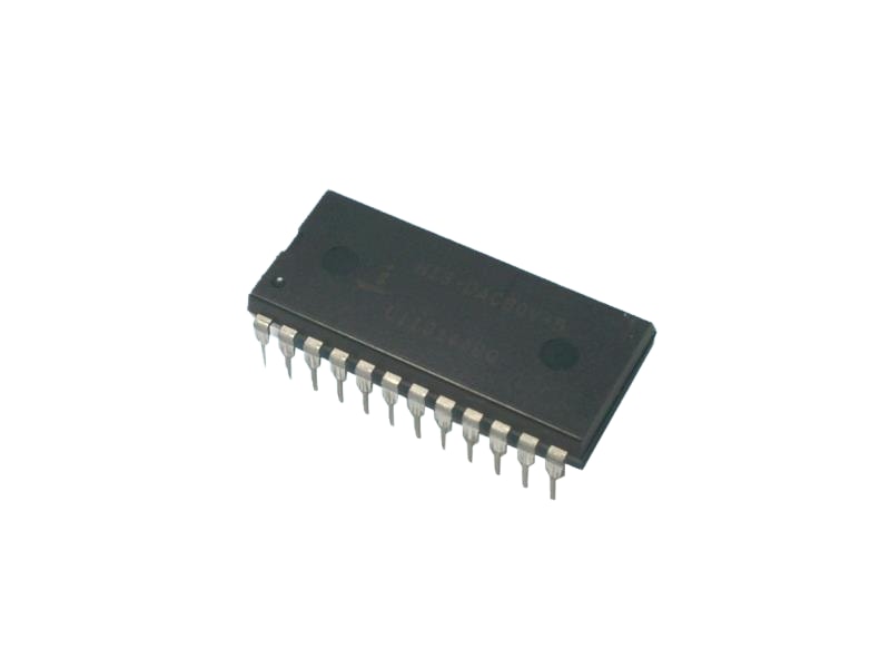 HI3-DAC80V-5 by RENESAS