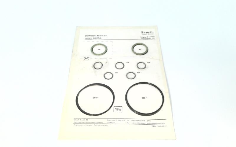 R961002161-80/290 by BOSCH