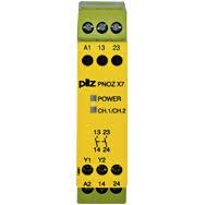 PILZ 675500