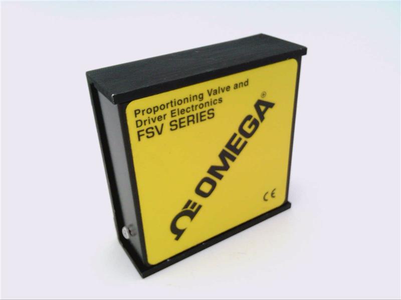 OMEGA ENGINEERING PSV-D