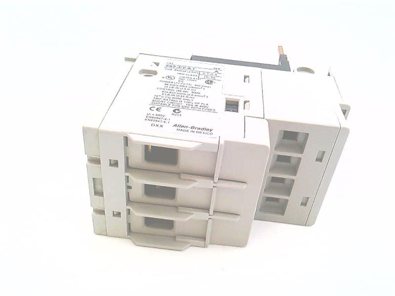 ALLEN BRADLEY 592-EEAT