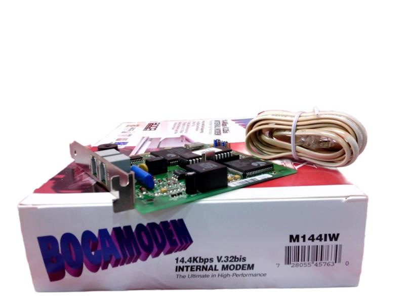 BOCA M144IW