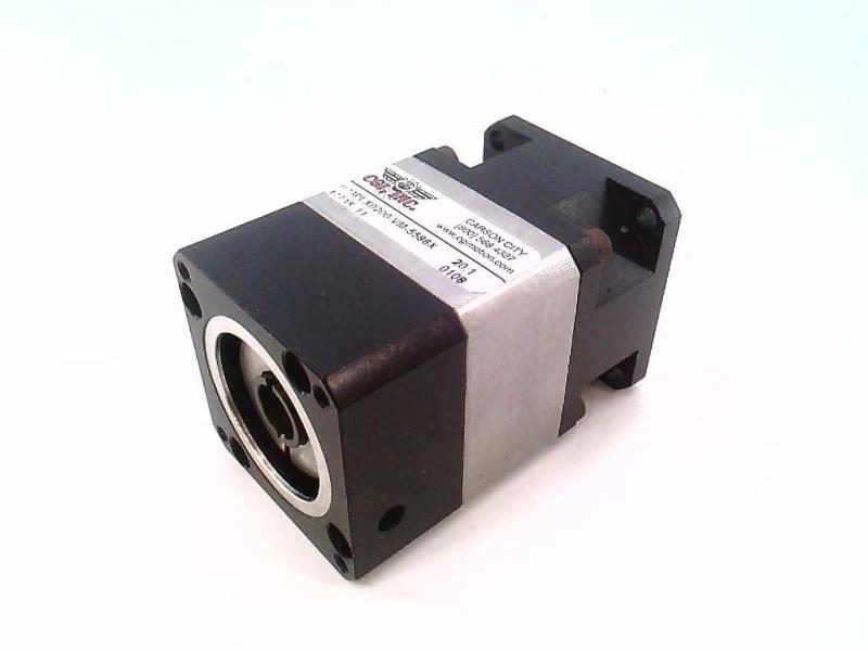 CGI 023PLX0200-VM-5586X