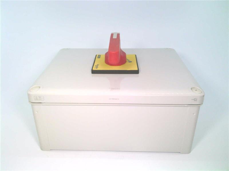 SCHNEIDER ELECTRIC VCF5GEN