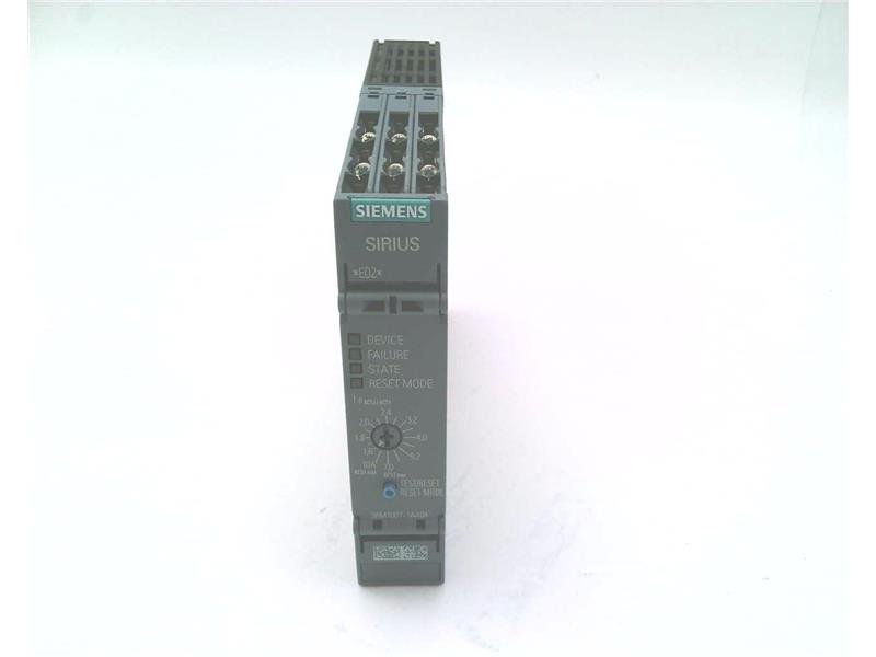 SIEMENS 3RM1007-1AA04