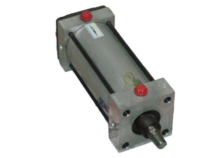 AL84B2N-4.00-7.00-100-N110 by PARKER