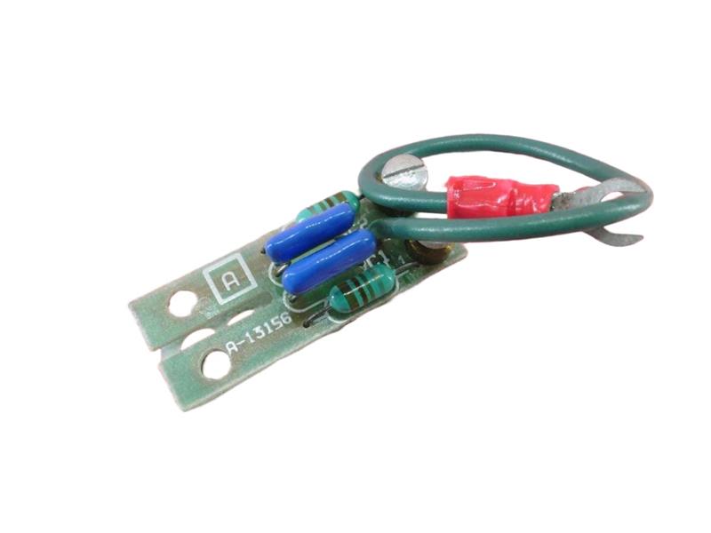 A-13156 by INVENSYS