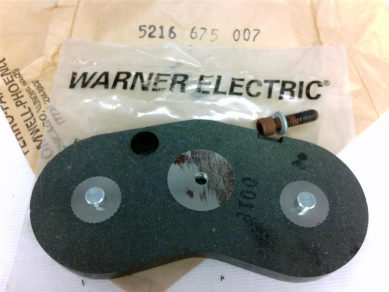 ALTRA INDUSTRIAL MOTION 5216-675-007