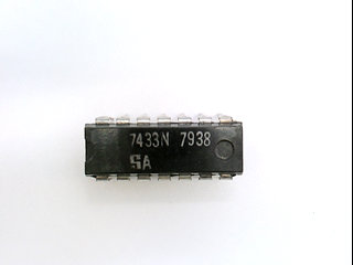 GENERIC SN7433N