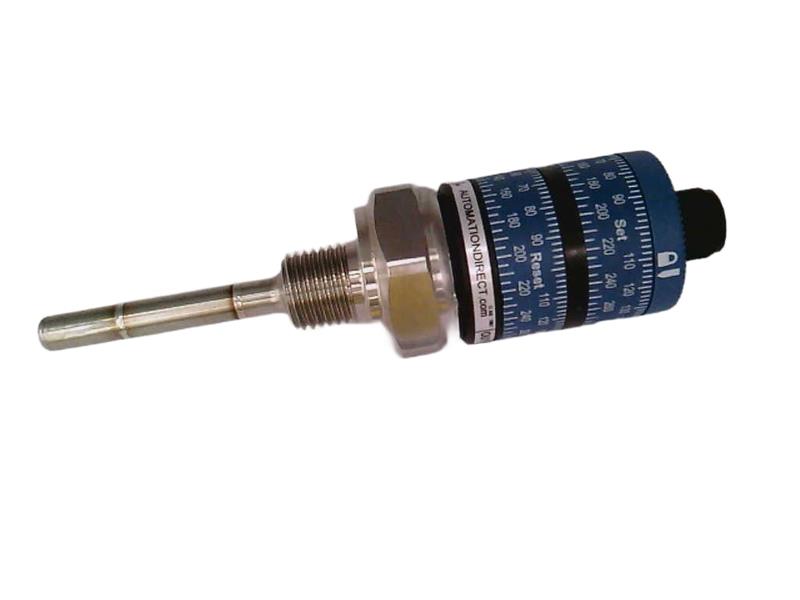 AUTOMATION DIRECT TSDA25N-0P-0284-H