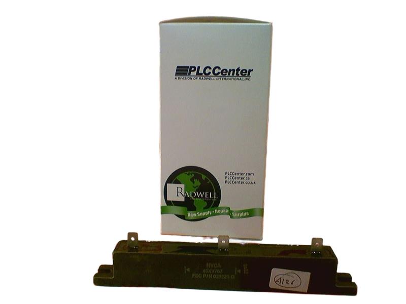 HV COMPONENTS ASSOCIATES 028221-G