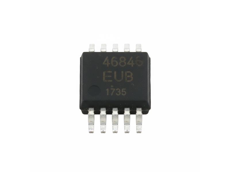 MAXIM INTEGRATED PRODUCTS MAX4684EUB+