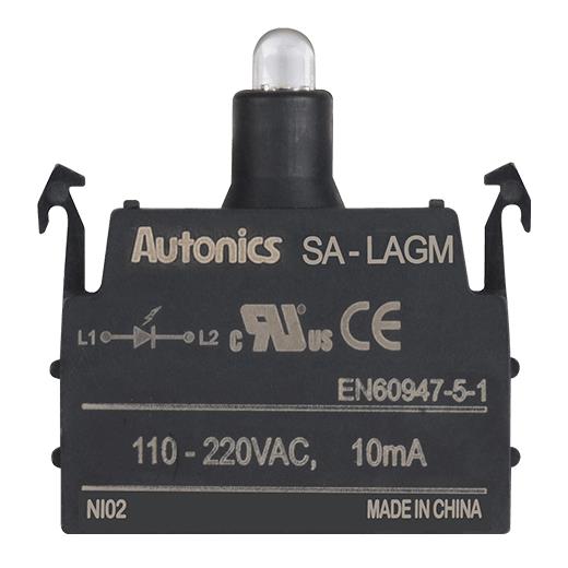 SA-LAGM by AUTONICS