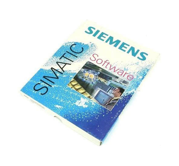 SIEMENS 6AV9621-1AA07-1AX0