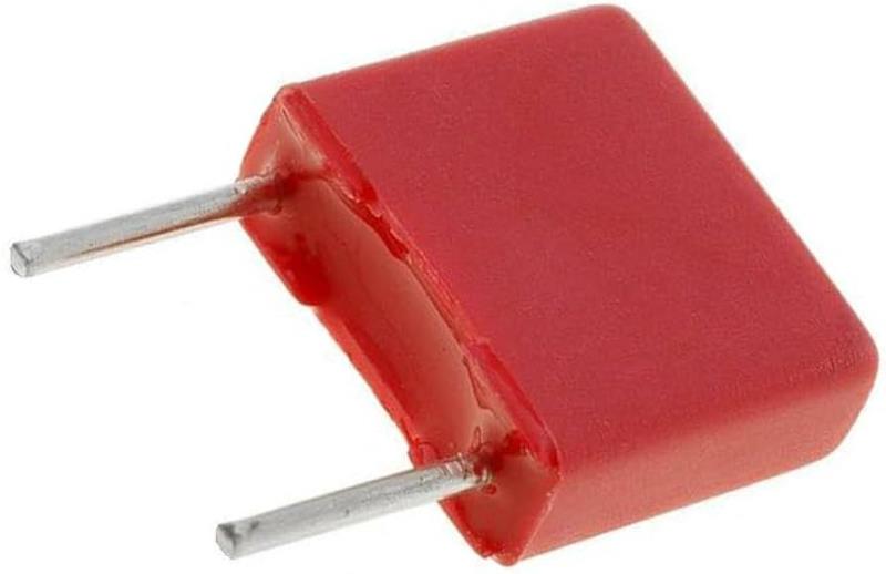 WIMA MKS2C034701C00JO00