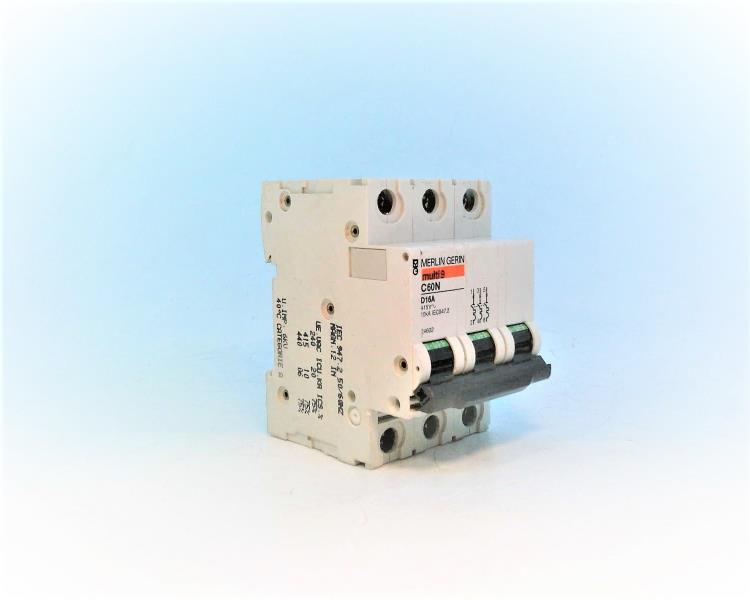 SCHNEIDER ELECTRIC MG24602
