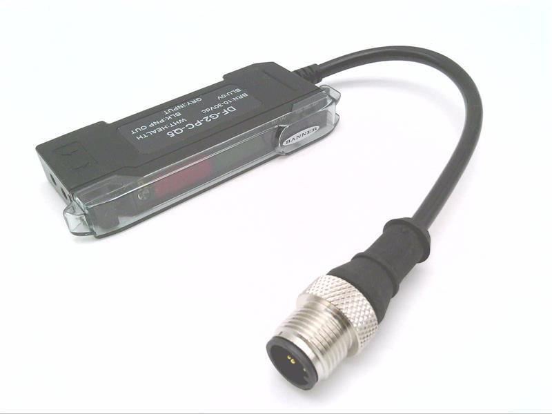 BANNER ENGINEERING DF-G2-PC-Q5