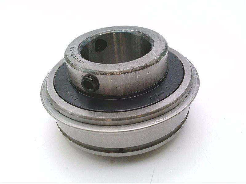 AMI BEARINGS SER207-20FSX