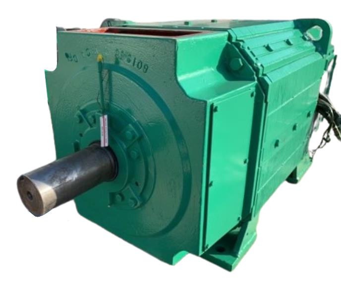 2DB437075-T1-ZR by ASEA BROWN BOVERI