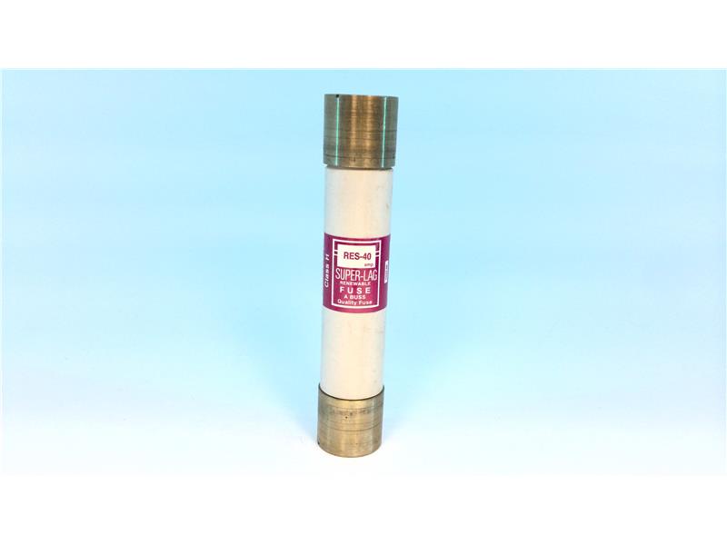 EATON CORPORATION RES-40