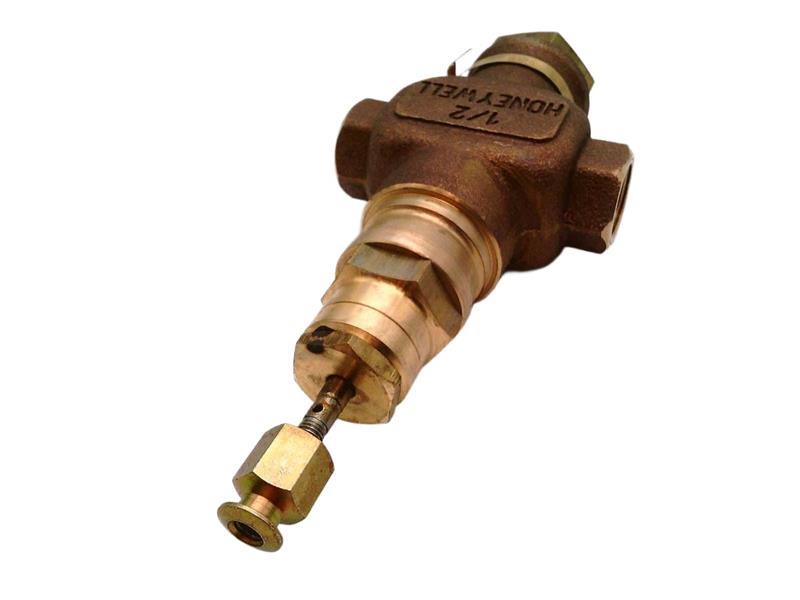 V5011N1032 by HONEYWELL