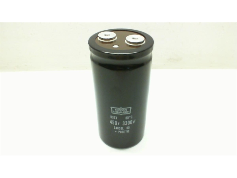 UNITED CHEMI CON E37X451CPN332MDD0M