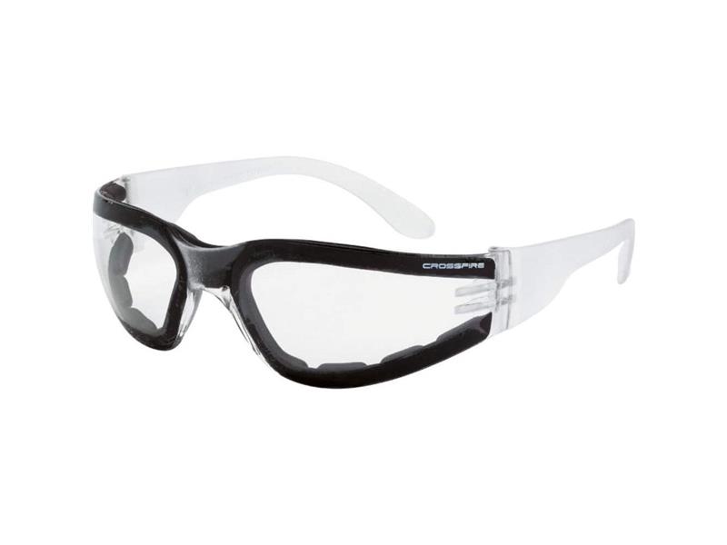 CROSSFIRE SAFETY EYEWEAR 554 AF