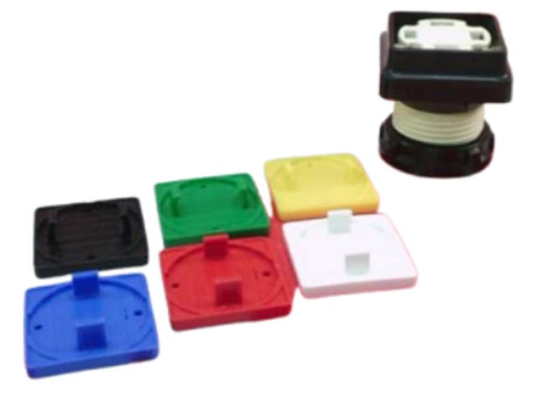 SCHNEIDER ELECTRIC 9001-D1A2U