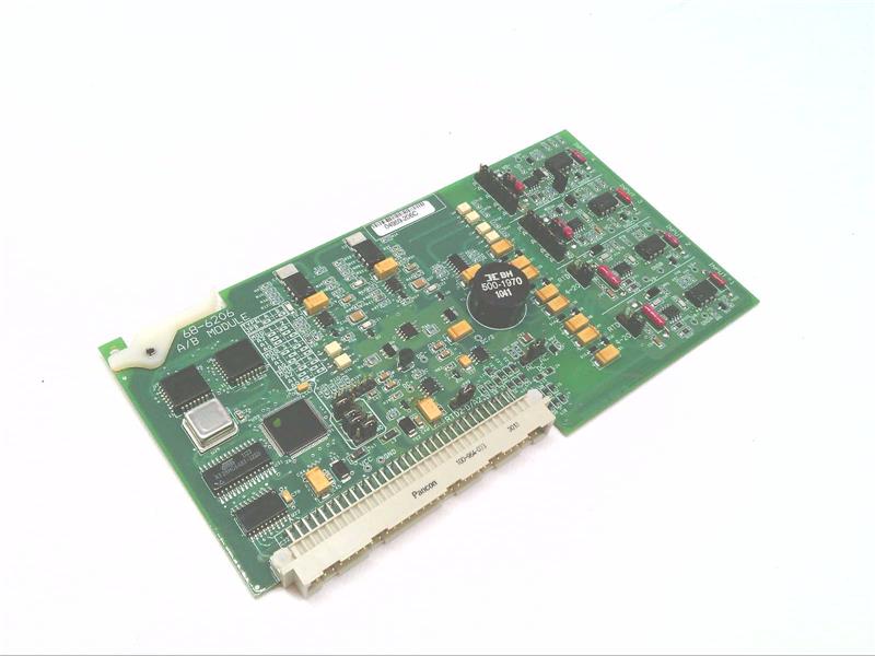 OMNI FLOW COMPUTERS 68-6206