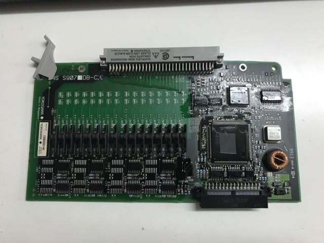 YOKOGAWA AS-S9071DB-C0