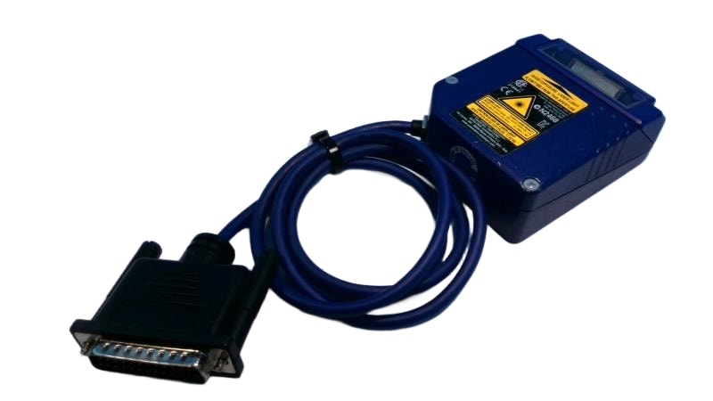 DATALOGIC DS2100N-1204