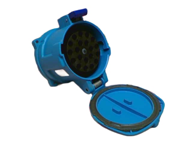 MARECHAL ELECTRIC SA 19-64-111