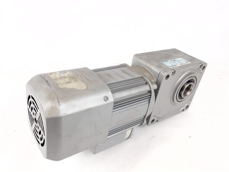 MITSUBISHI GM-SHYMB-RH0.2KW/4P/1:60